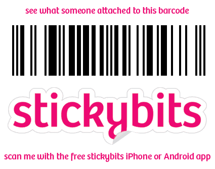 stickybits