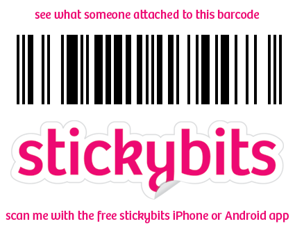 stickybits