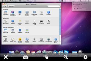 teamviewer mac