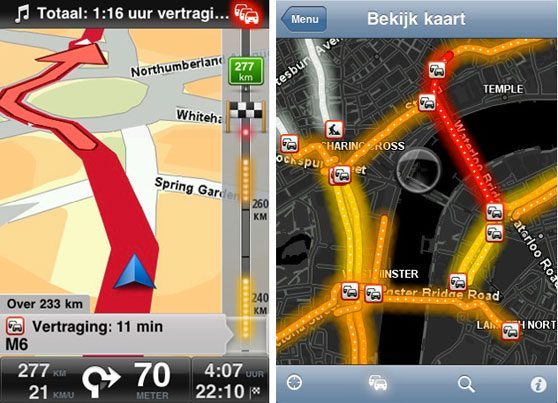 tomtom europa