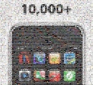 10000 iphone