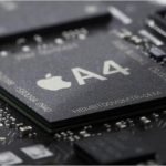 Apple A4-chip