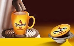 chocomel