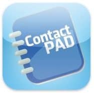 contactpad