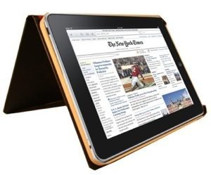 dodocase ipad