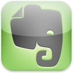 evernote ipad