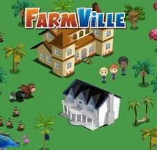 farmville iphone