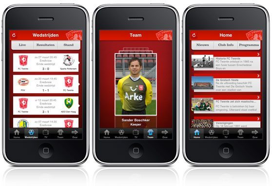 fc twente screens