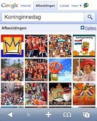 google afbeeldingen