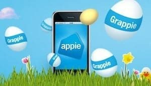 grappie appie