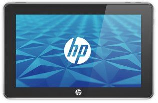 hp slate