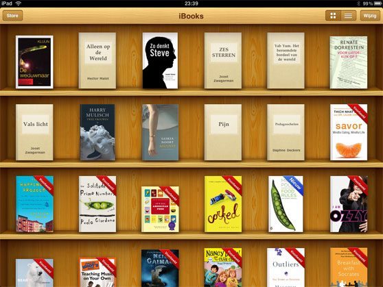 ibooks