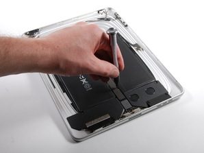 ifixit ipad