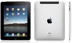 iPad 3G