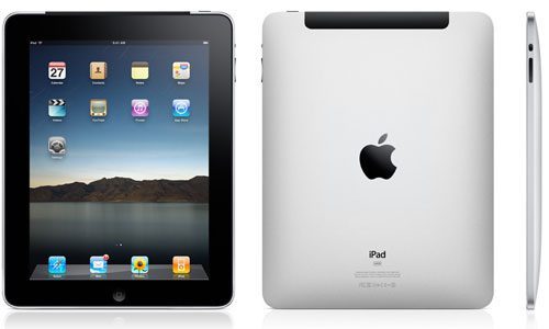 ipad 3g