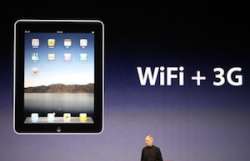 ipad 3g