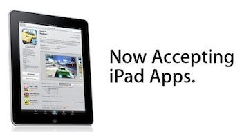 ipad apps