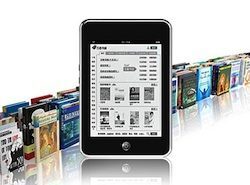 ipad ebook