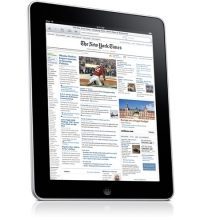 ipad nyt