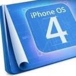 iPhone OS 4