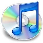 iTunes logo