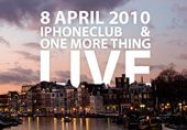 live event amsterdam