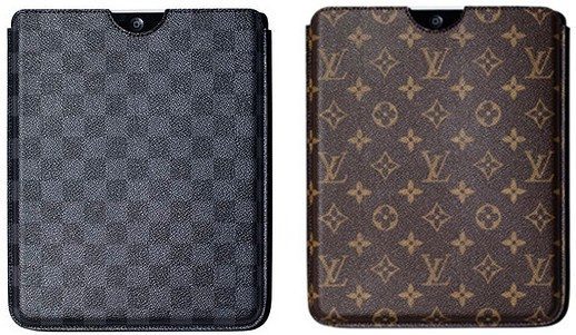 louis vuitton ipad case