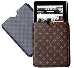 louis vuitton ipad