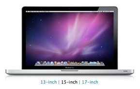 macbook pro 15