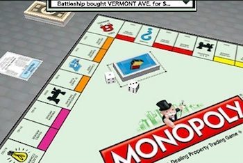 monopoly