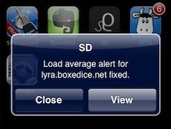 push notificaties