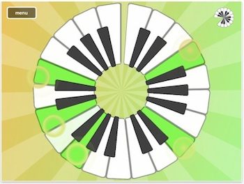 smule magic piano