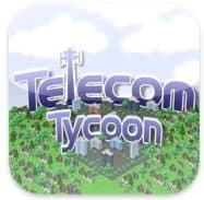 telecom tycoon