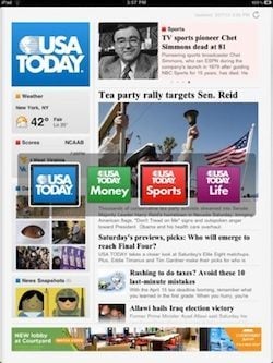 usa today