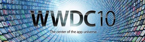 wwdc 2010