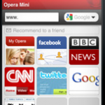 Opera Mini