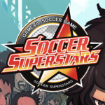 Soccer Superstars