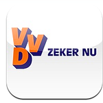 iPhone-applicatie VVD