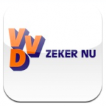 iPhone-applicatie VVD