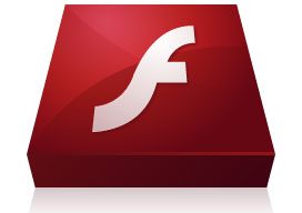 adobe flash