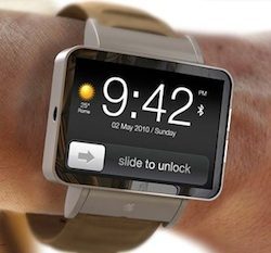 apple iwatch