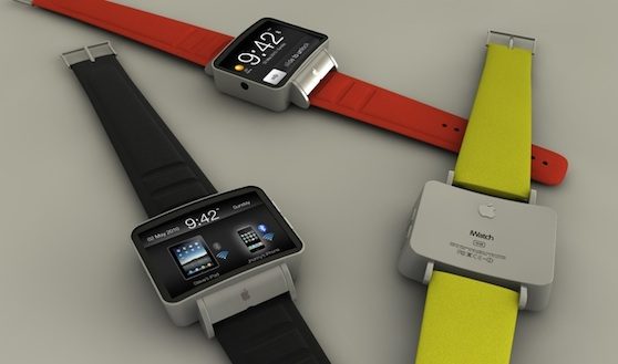 apple iwatch