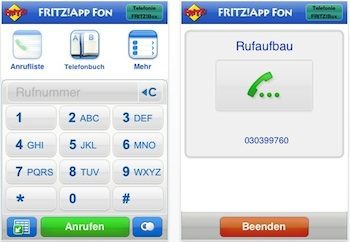 fritz app