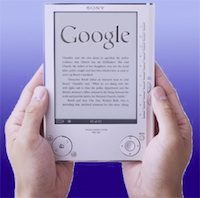 google editions