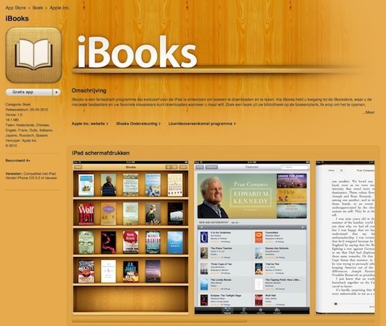 ibooks