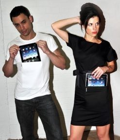 idress ipad