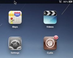 ipad jailbreak