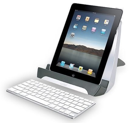 ipad recliner lapworks