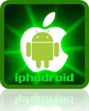 iPhodroid logo