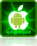 iPhodroid logo